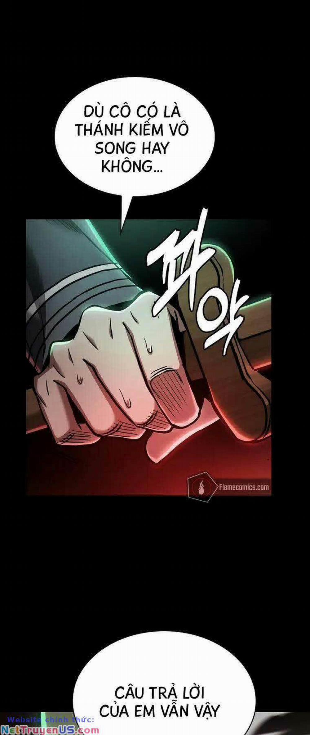 Kiếm Sĩ Thiên Tài Của Học Viện 23 trang 71