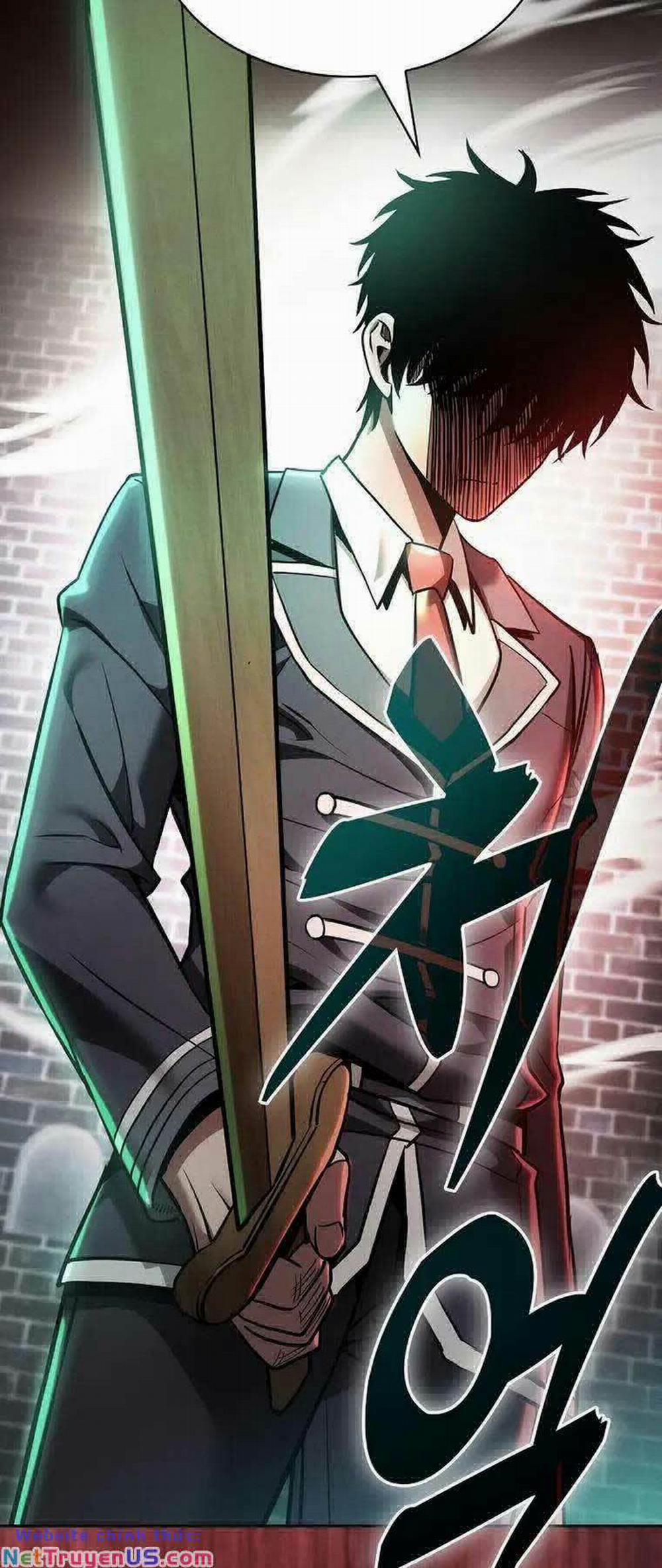 Kiếm Sĩ Thiên Tài Của Học Viện 23 trang 72