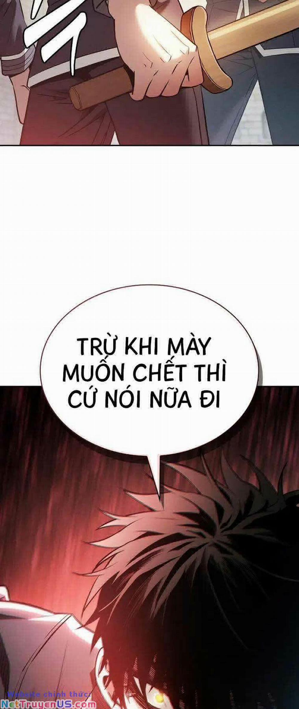 Kiếm Sĩ Thiên Tài Của Học Viện 23 trang 8