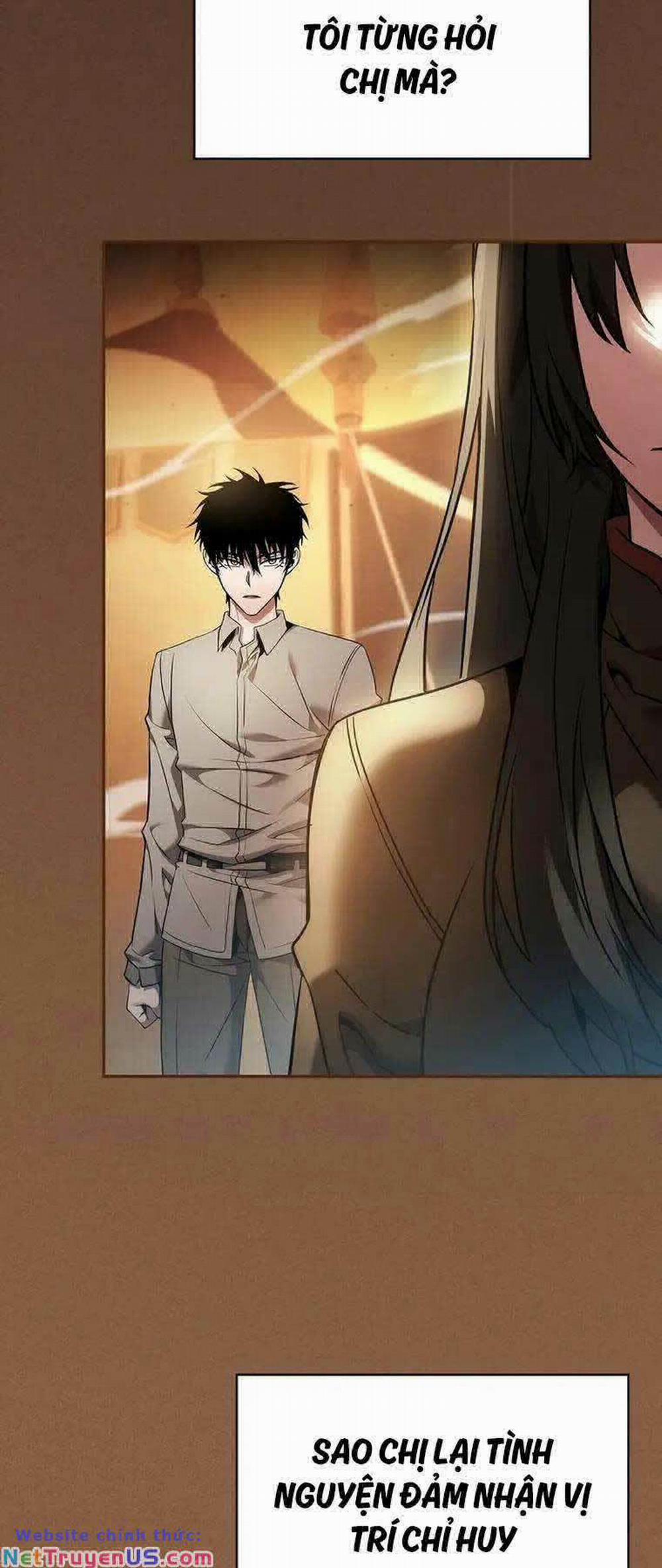 Kiếm Sĩ Thiên Tài Của Học Viện 23 trang 83