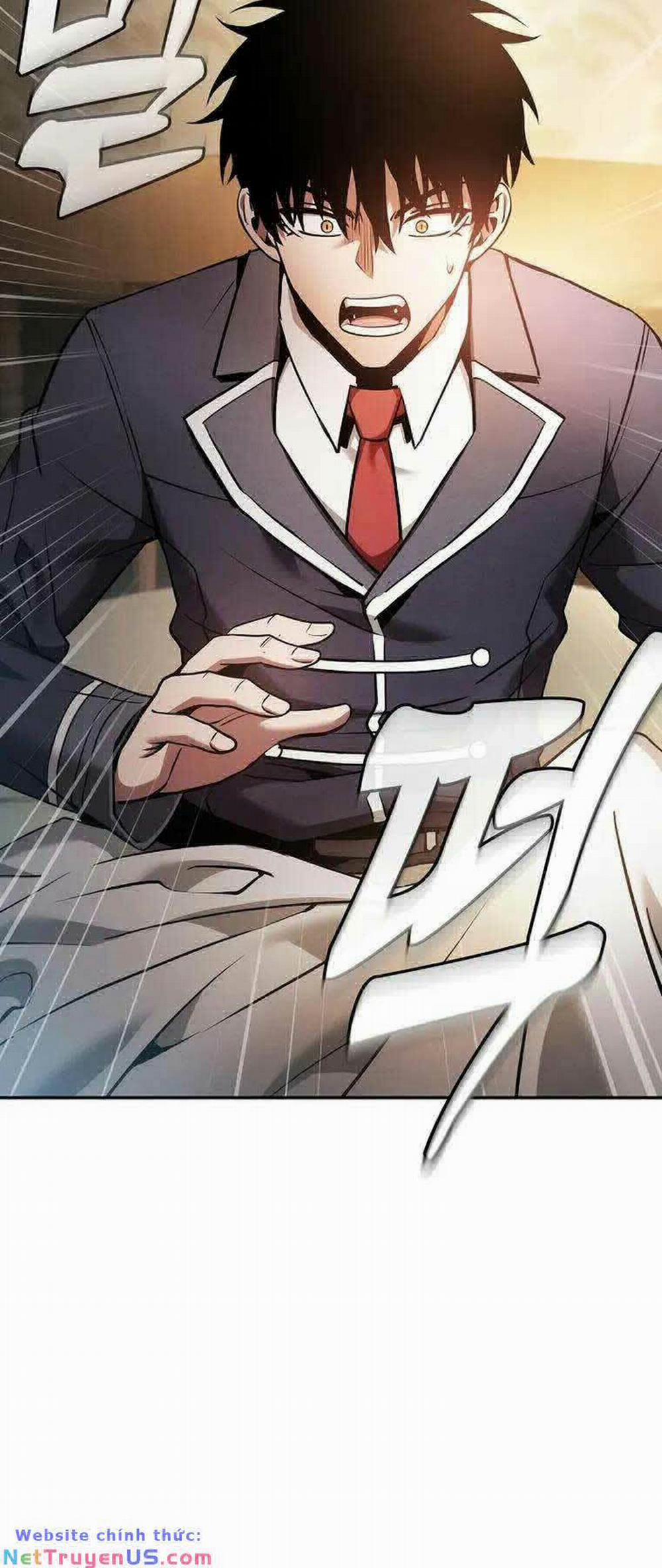 Kiếm Sĩ Thiên Tài Của Học Viện 23 trang 98