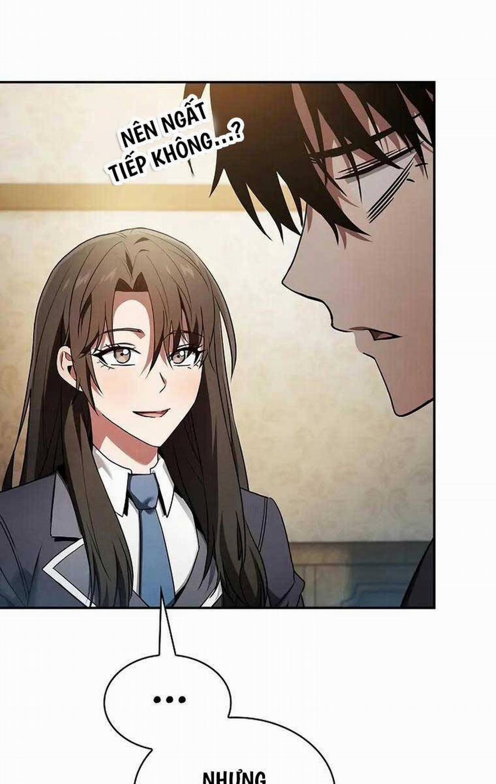 Kiếm Sĩ Thiên Tài Của Học Viện 24 trang 10