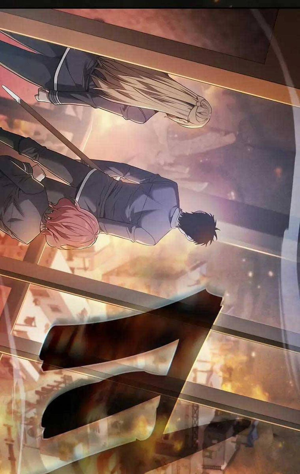 Kiếm Sĩ Thiên Tài Của Học Viện 24 trang 100