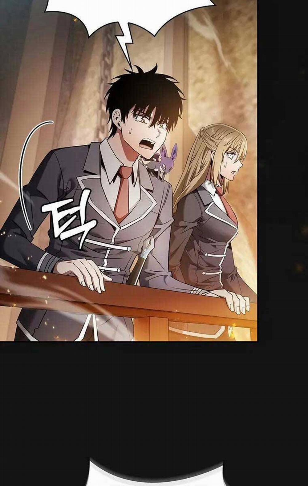 Kiếm Sĩ Thiên Tài Của Học Viện 24 trang 103