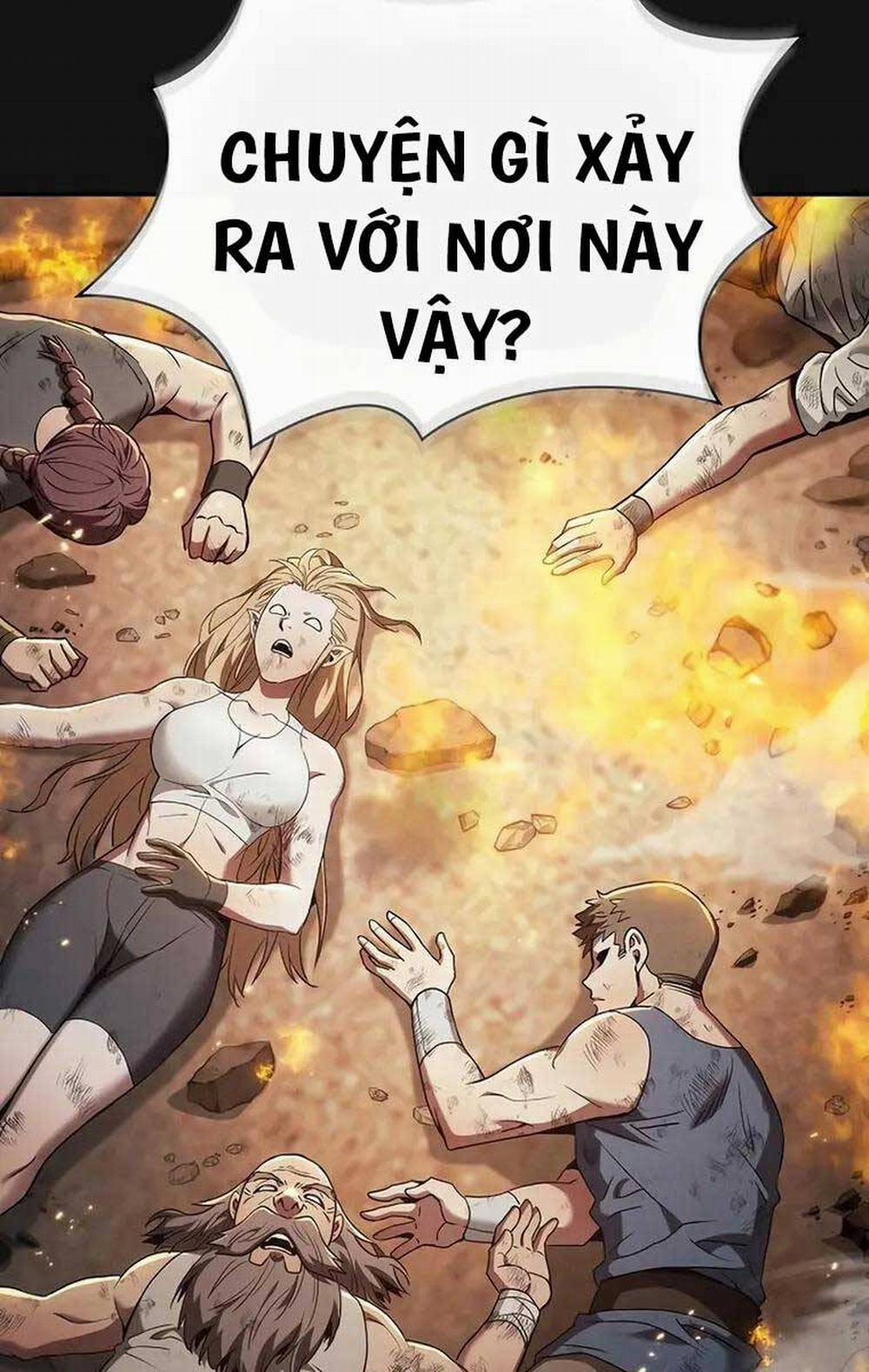 Kiếm Sĩ Thiên Tài Của Học Viện 24 trang 104