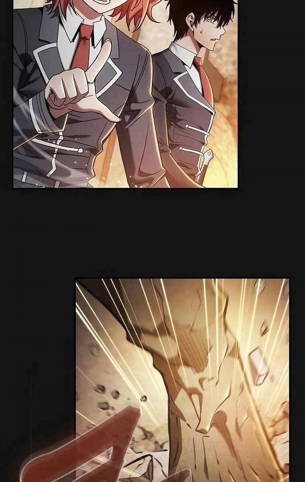 Kiếm Sĩ Thiên Tài Của Học Viện 24 trang 106