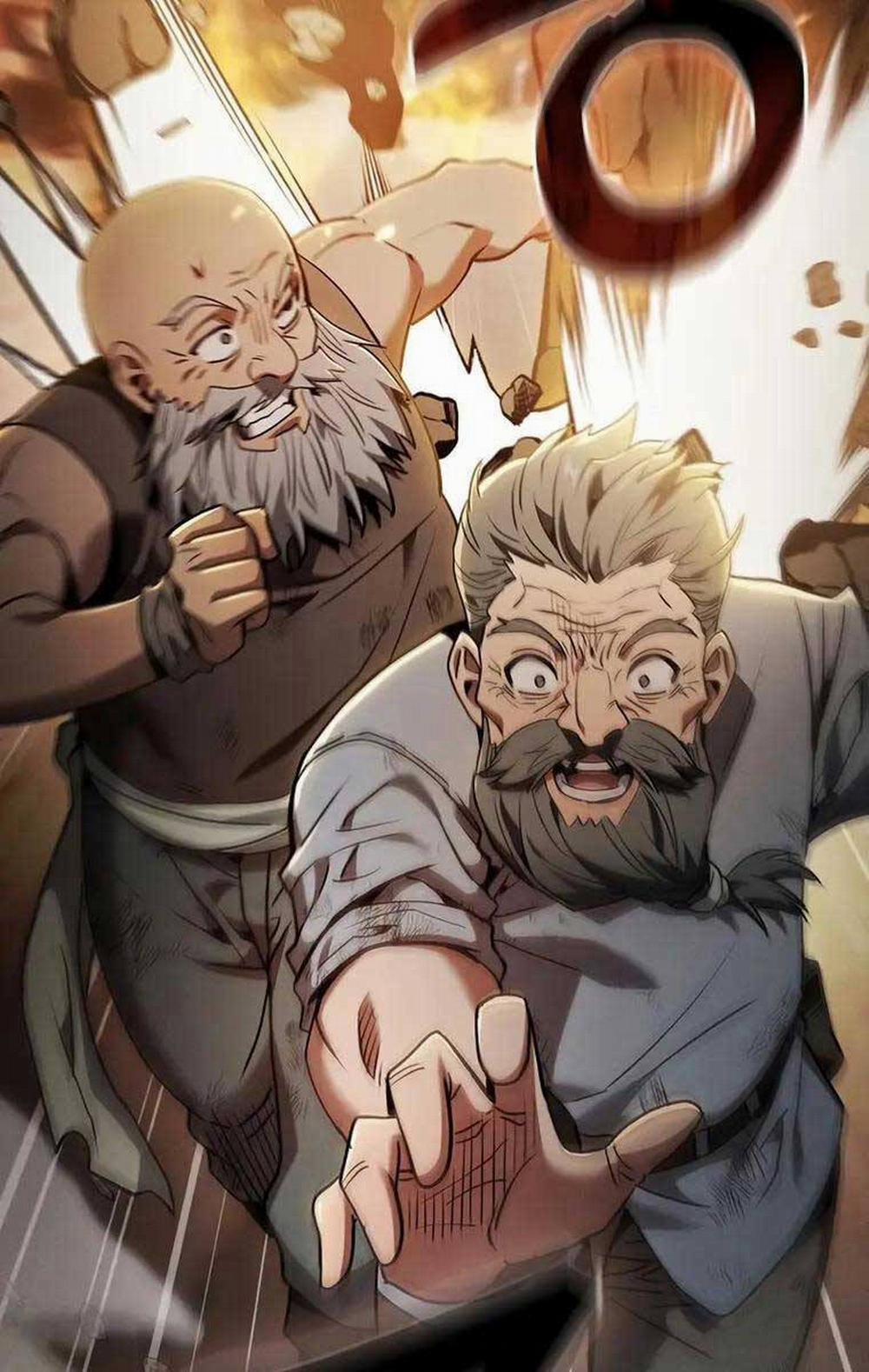 Kiếm Sĩ Thiên Tài Của Học Viện 24 trang 109