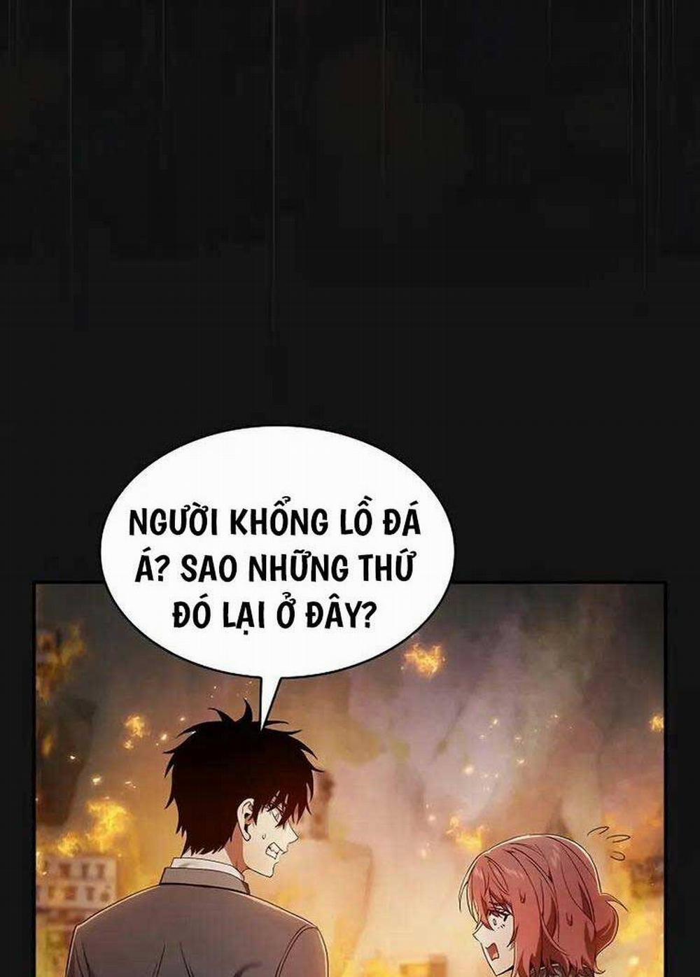 Kiếm Sĩ Thiên Tài Của Học Viện 24 trang 111