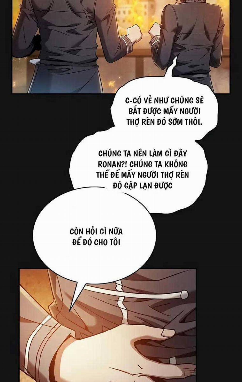 Kiếm Sĩ Thiên Tài Của Học Viện 24 trang 112