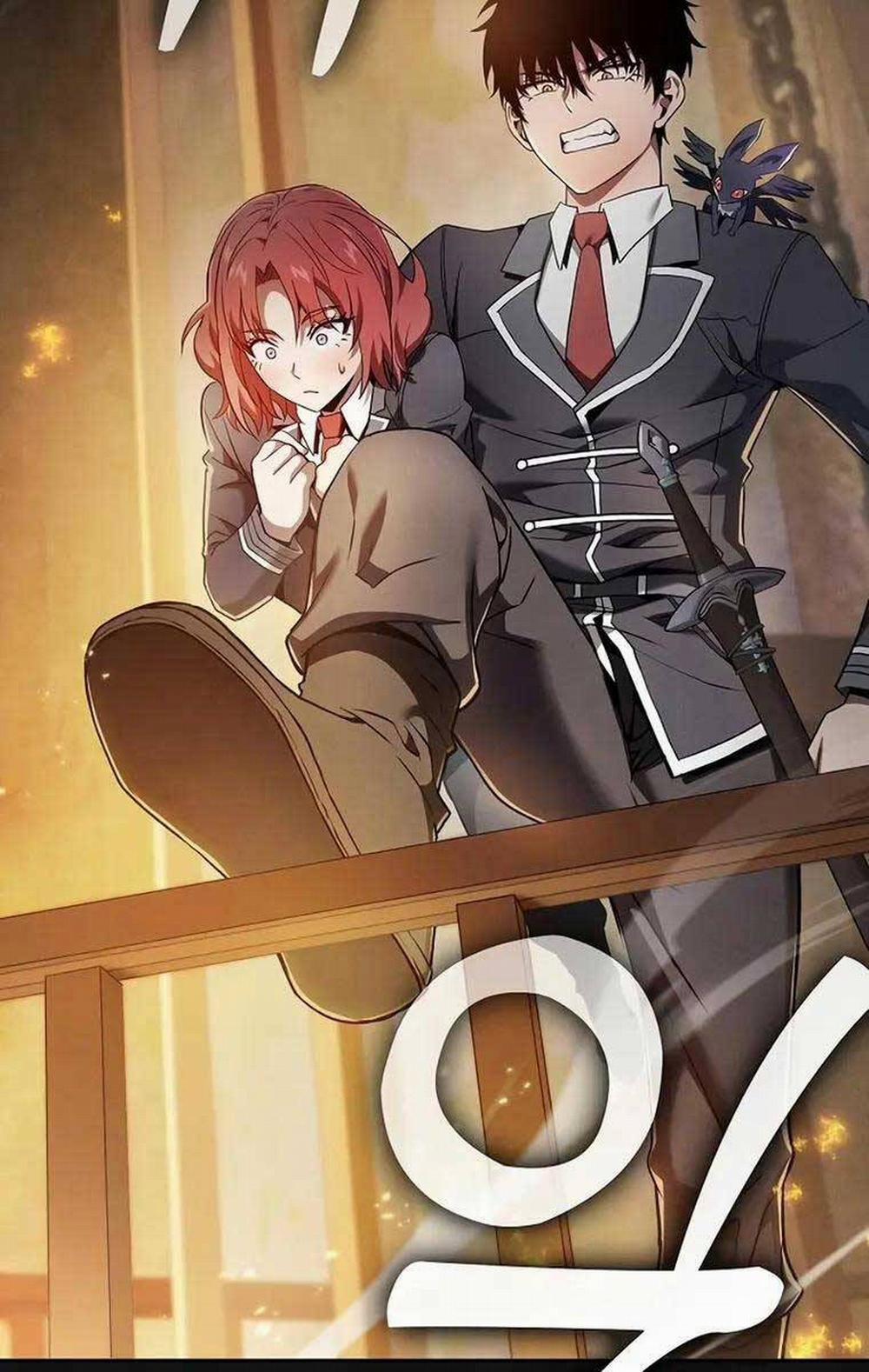 Kiếm Sĩ Thiên Tài Của Học Viện 24 trang 114