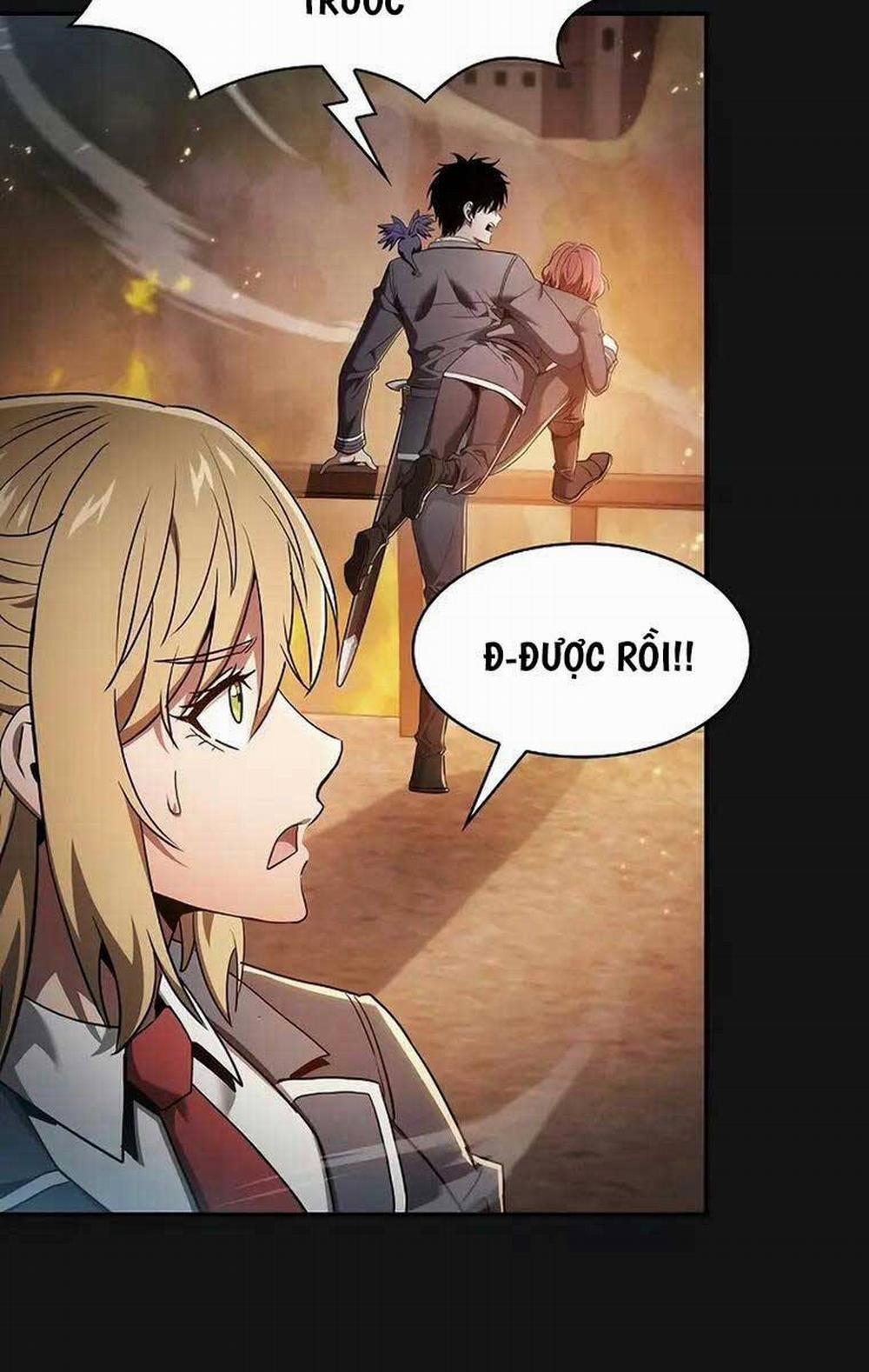 Kiếm Sĩ Thiên Tài Của Học Viện 24 trang 117