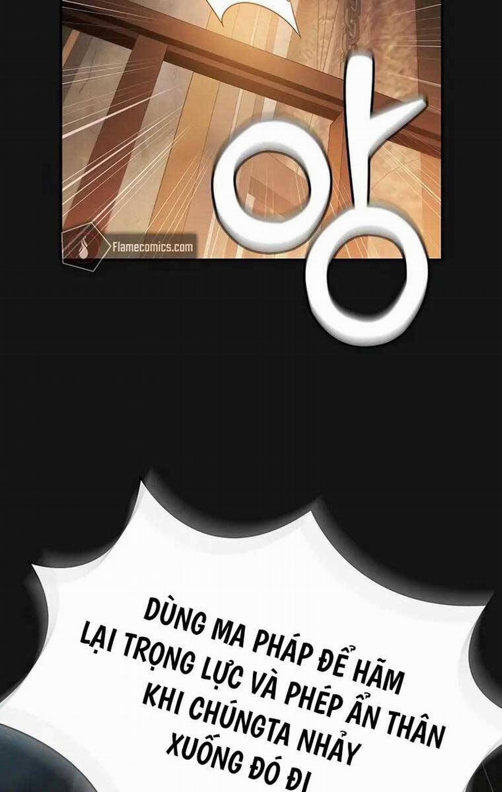 Kiếm Sĩ Thiên Tài Của Học Viện 24 trang 119