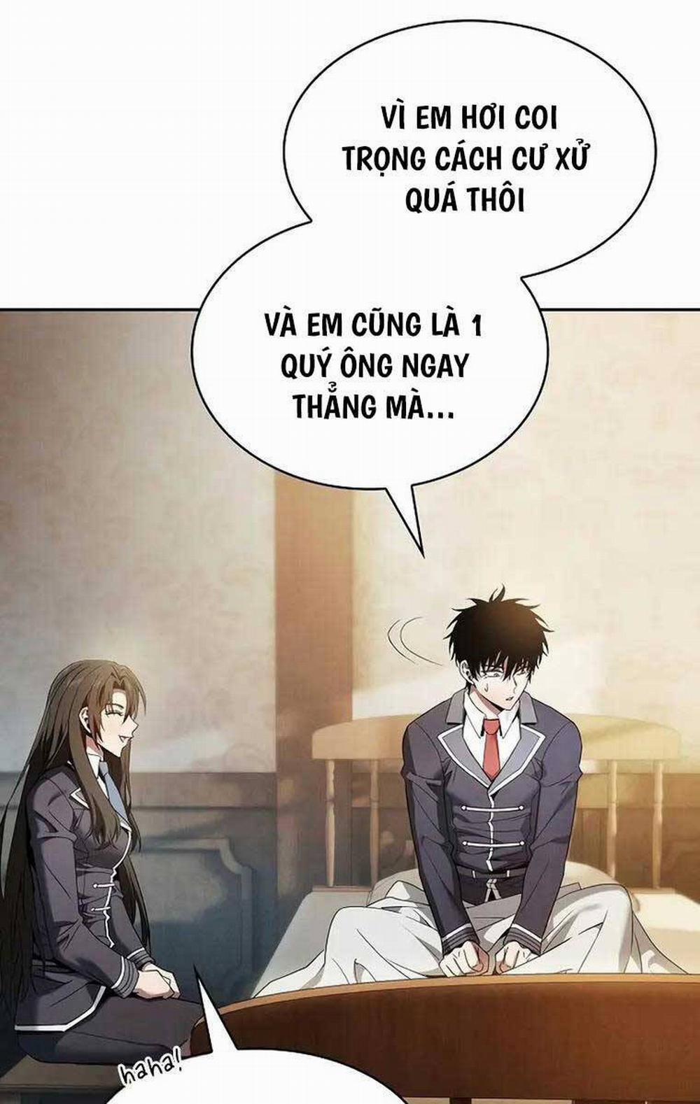 Kiếm Sĩ Thiên Tài Của Học Viện 24 trang 13