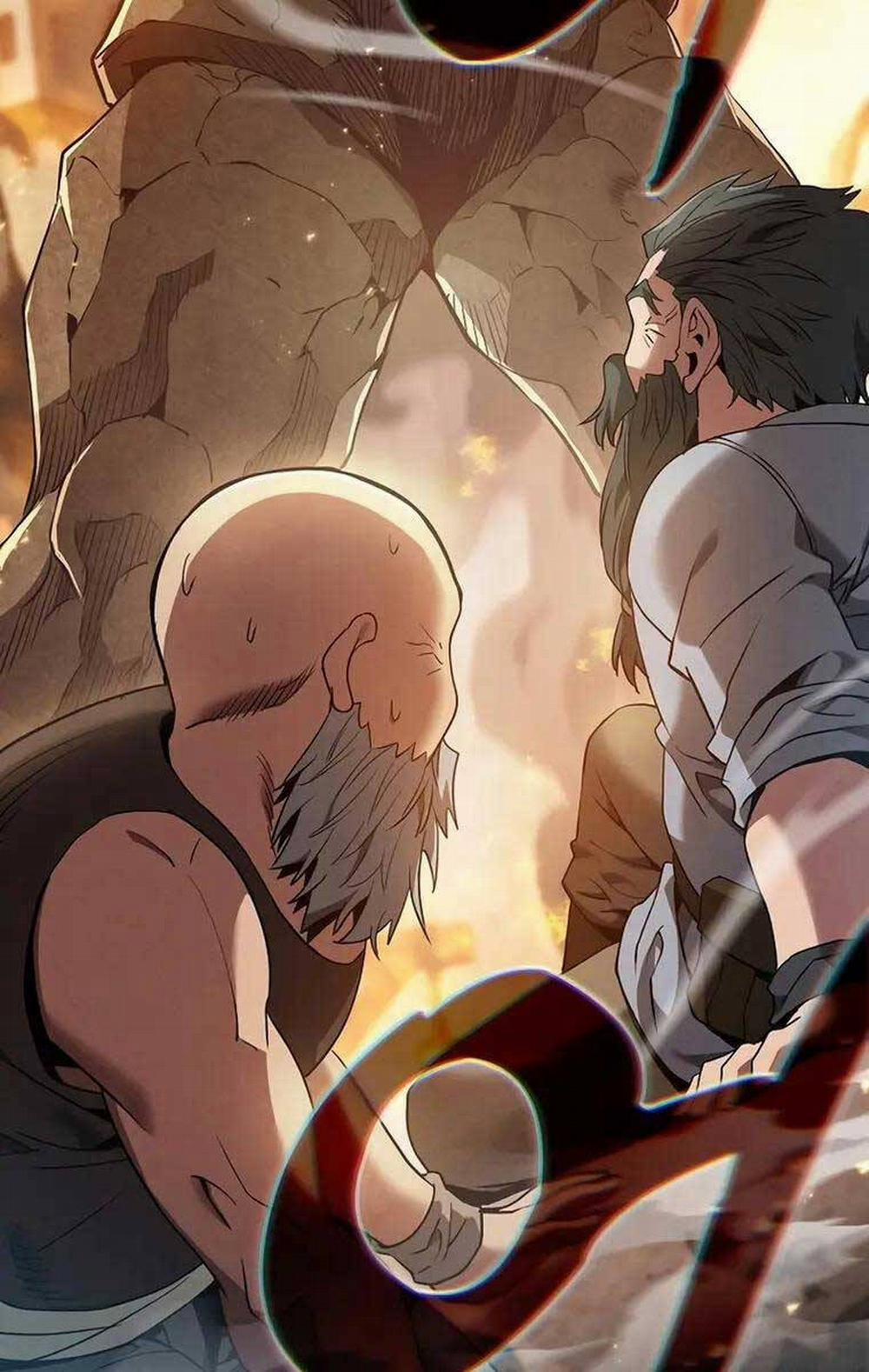 Kiếm Sĩ Thiên Tài Của Học Viện 24 trang 130