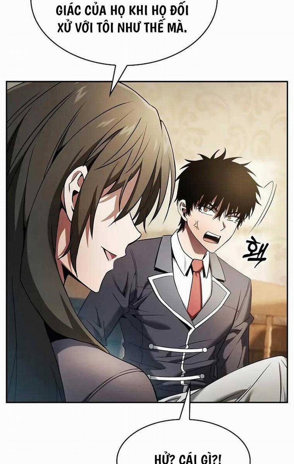 Kiếm Sĩ Thiên Tài Của Học Viện 24 trang 16