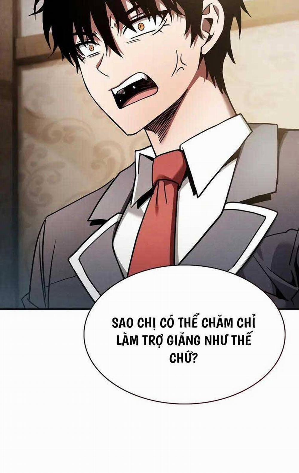 Kiếm Sĩ Thiên Tài Của Học Viện 24 trang 18