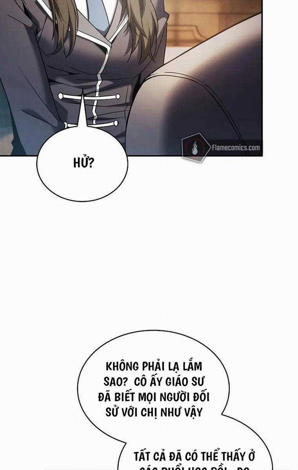 Kiếm Sĩ Thiên Tài Của Học Viện 24 trang 20