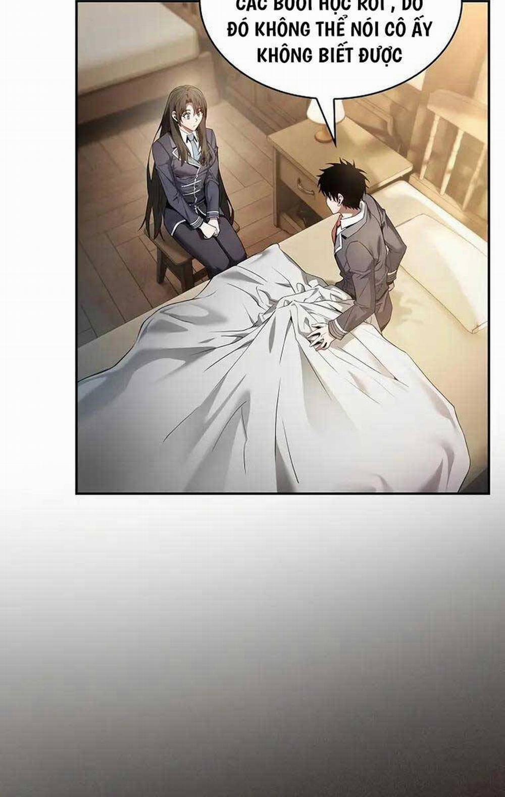 Kiếm Sĩ Thiên Tài Của Học Viện 24 trang 21