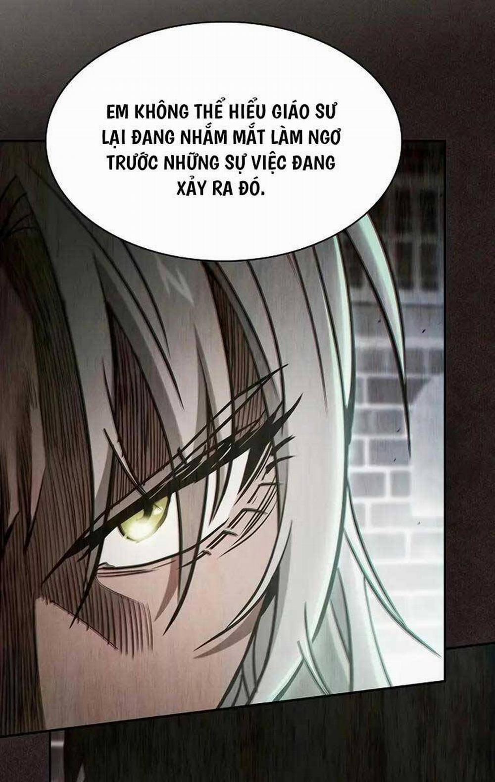 Kiếm Sĩ Thiên Tài Của Học Viện 24 trang 22
