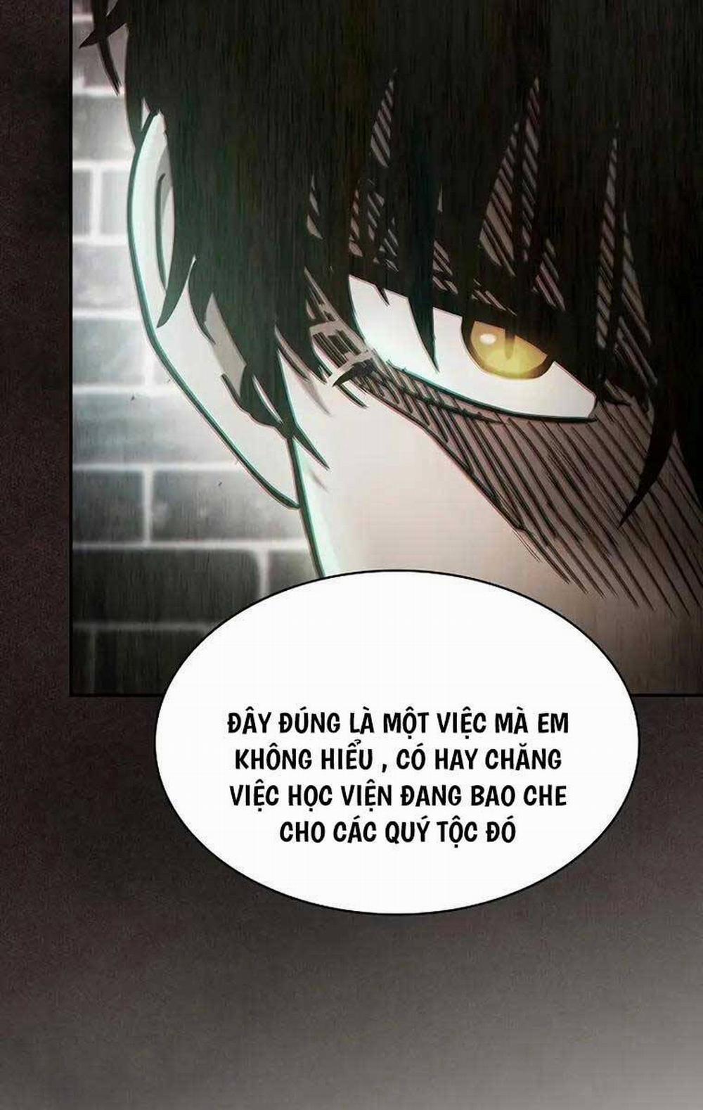 Kiếm Sĩ Thiên Tài Của Học Viện 24 trang 23