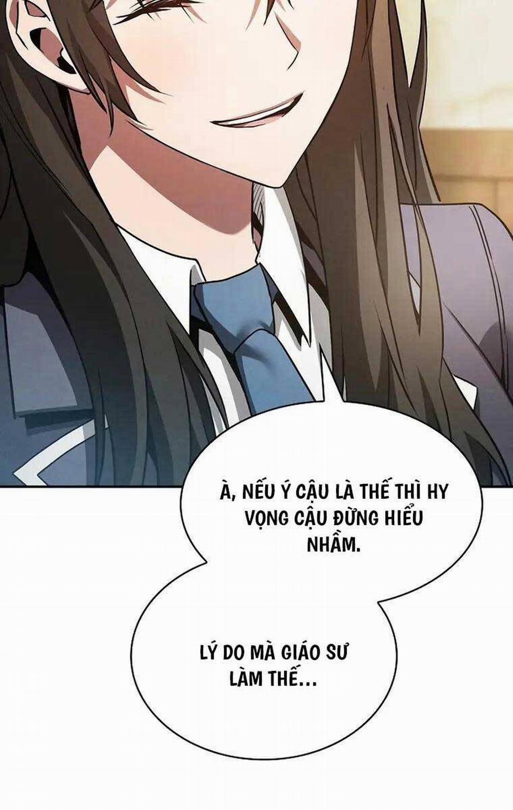 Kiếm Sĩ Thiên Tài Của Học Viện 24 trang 25
