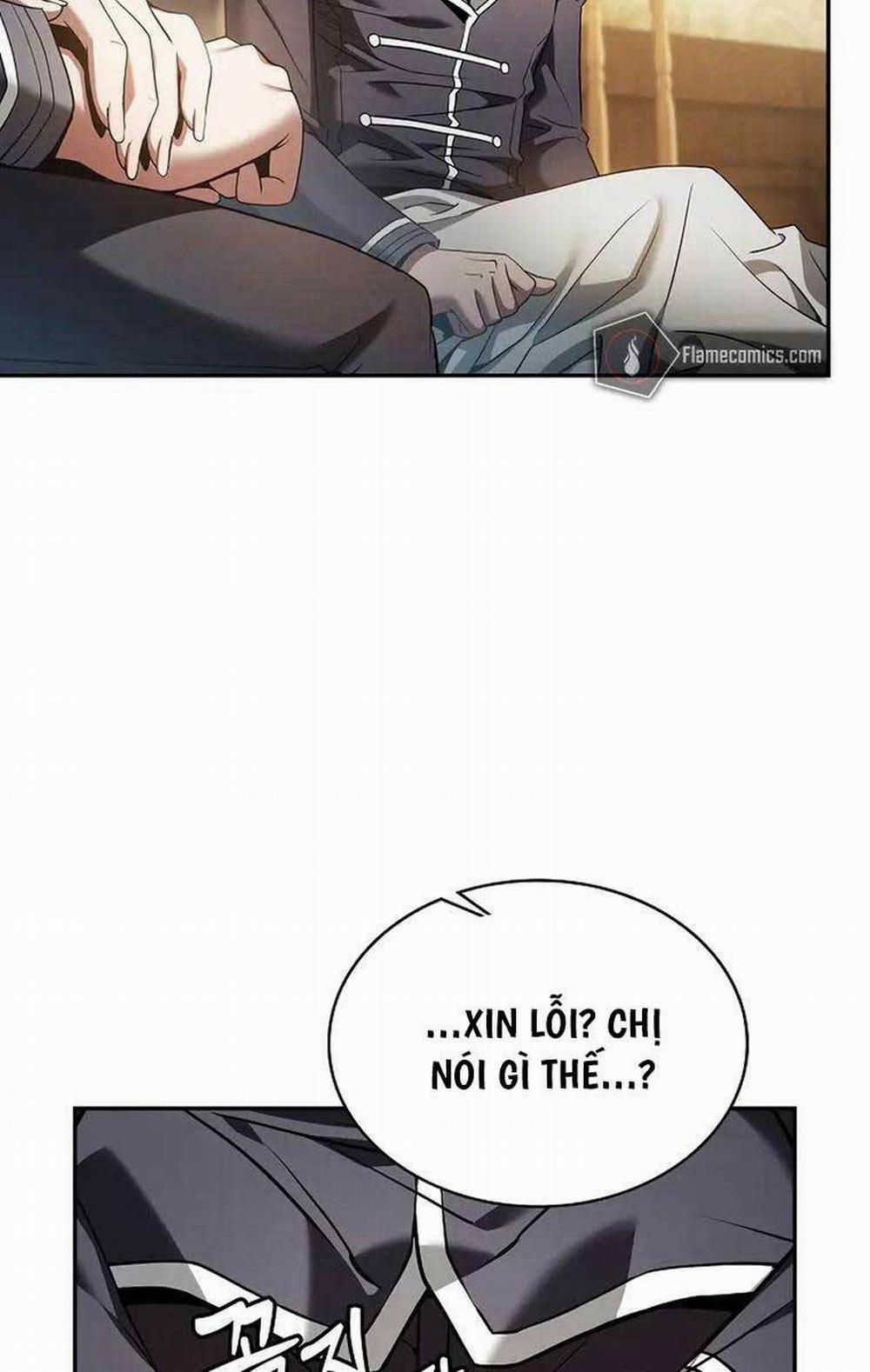 Kiếm Sĩ Thiên Tài Của Học Viện 24 trang 27