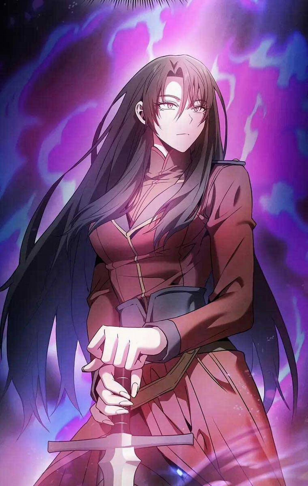 Kiếm Sĩ Thiên Tài Của Học Viện 24 trang 32