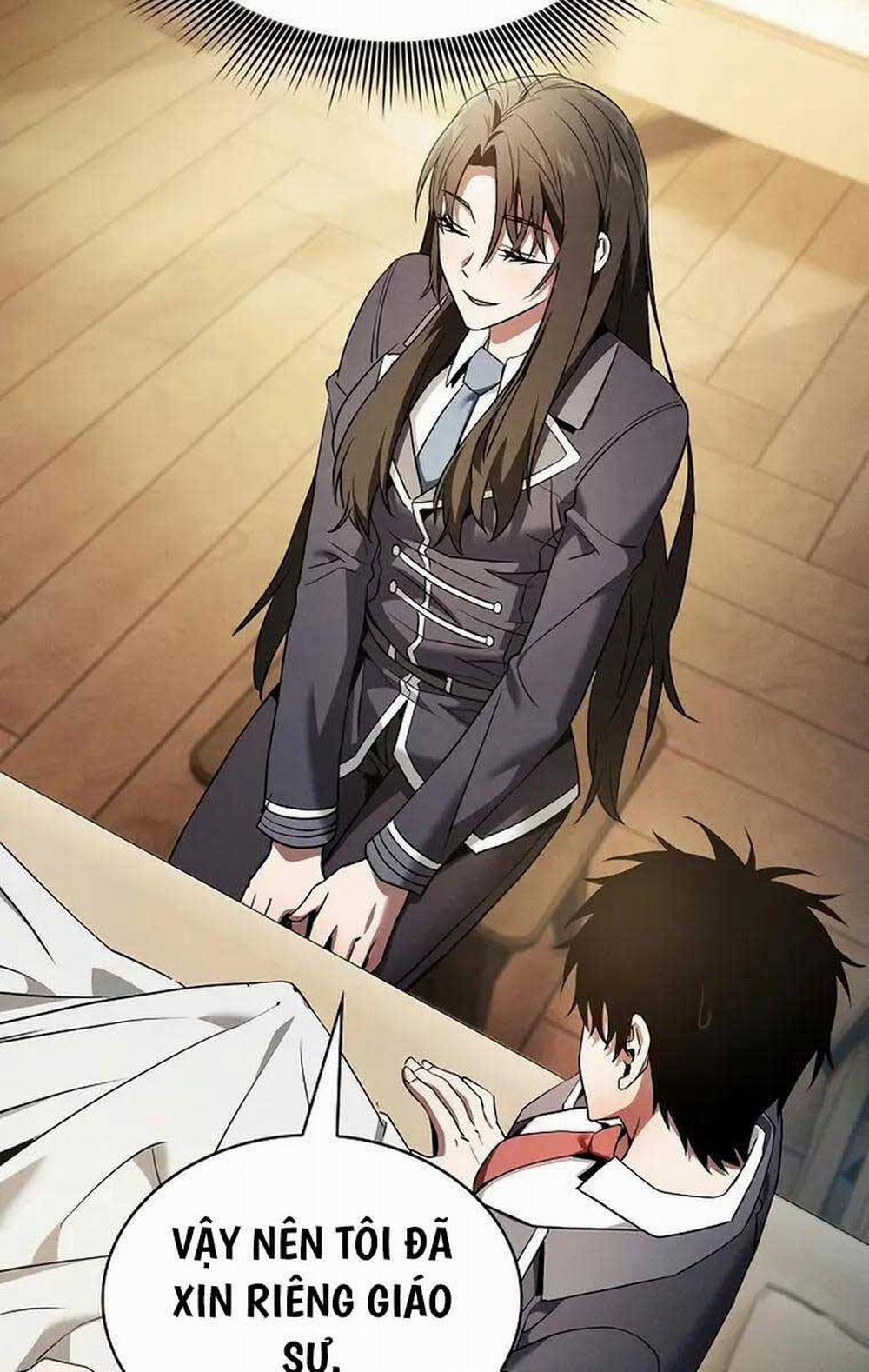 Kiếm Sĩ Thiên Tài Của Học Viện 24 trang 34