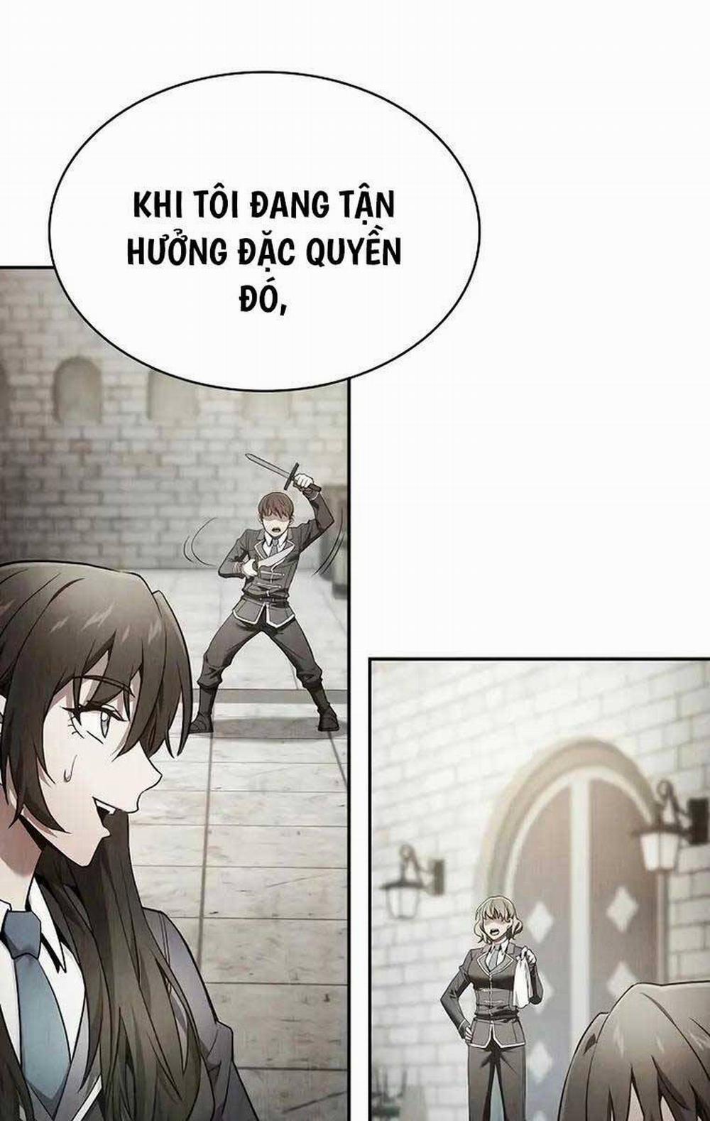 Kiếm Sĩ Thiên Tài Của Học Viện 24 trang 37