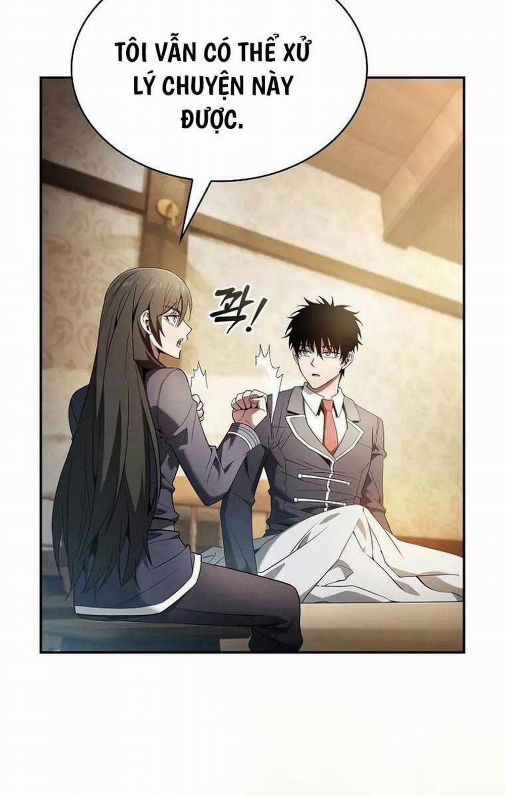 Kiếm Sĩ Thiên Tài Của Học Viện 24 trang 39