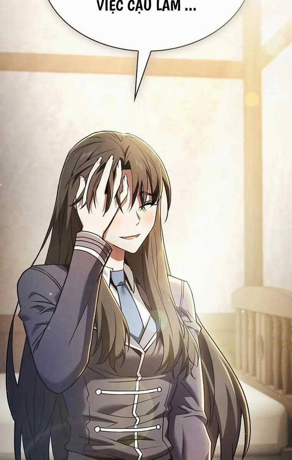 Kiếm Sĩ Thiên Tài Của Học Viện 24 trang 43