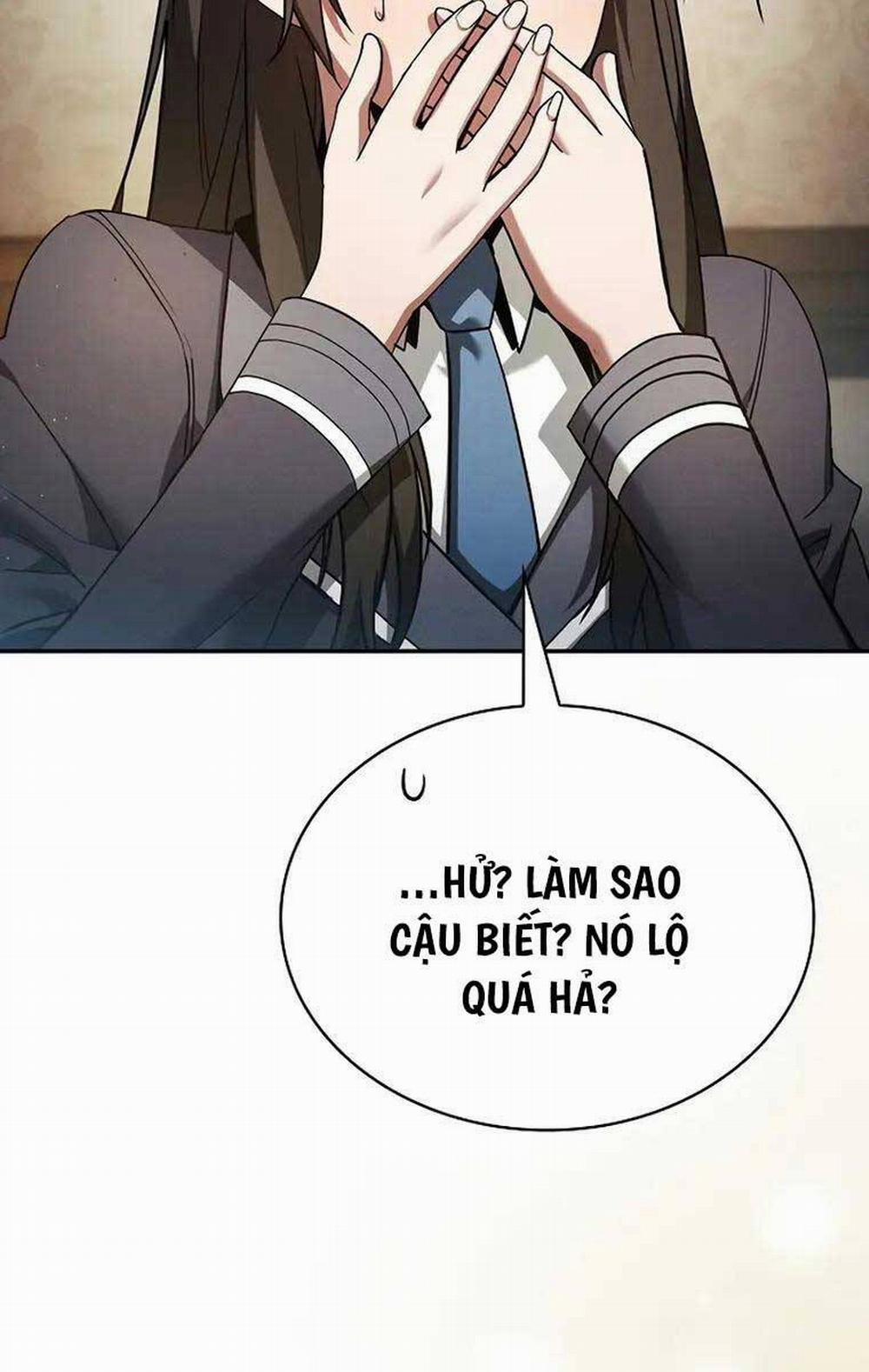 Kiếm Sĩ Thiên Tài Của Học Viện 24 trang 48