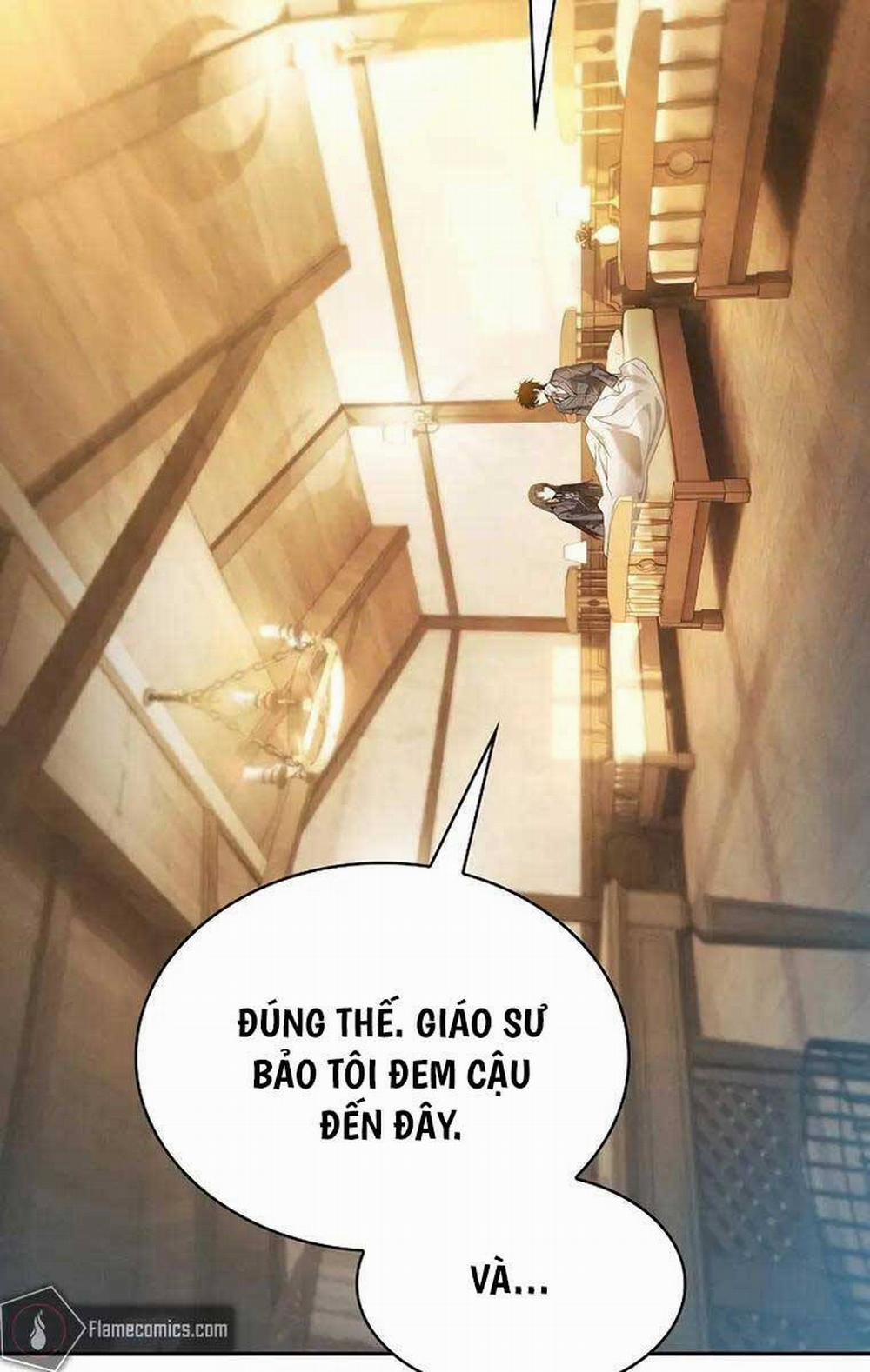 Kiếm Sĩ Thiên Tài Của Học Viện 24 trang 5