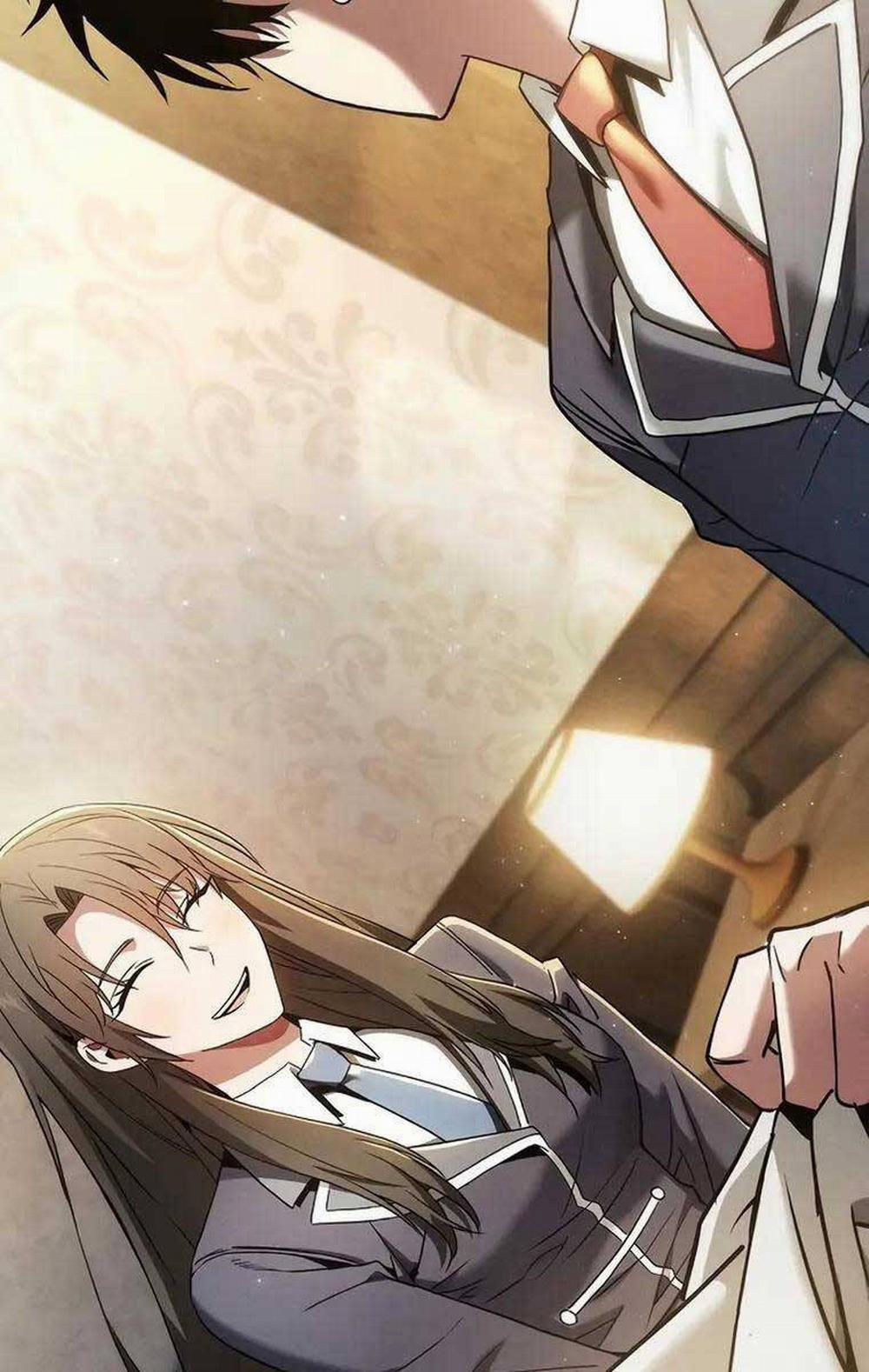 Kiếm Sĩ Thiên Tài Của Học Viện 24 trang 51