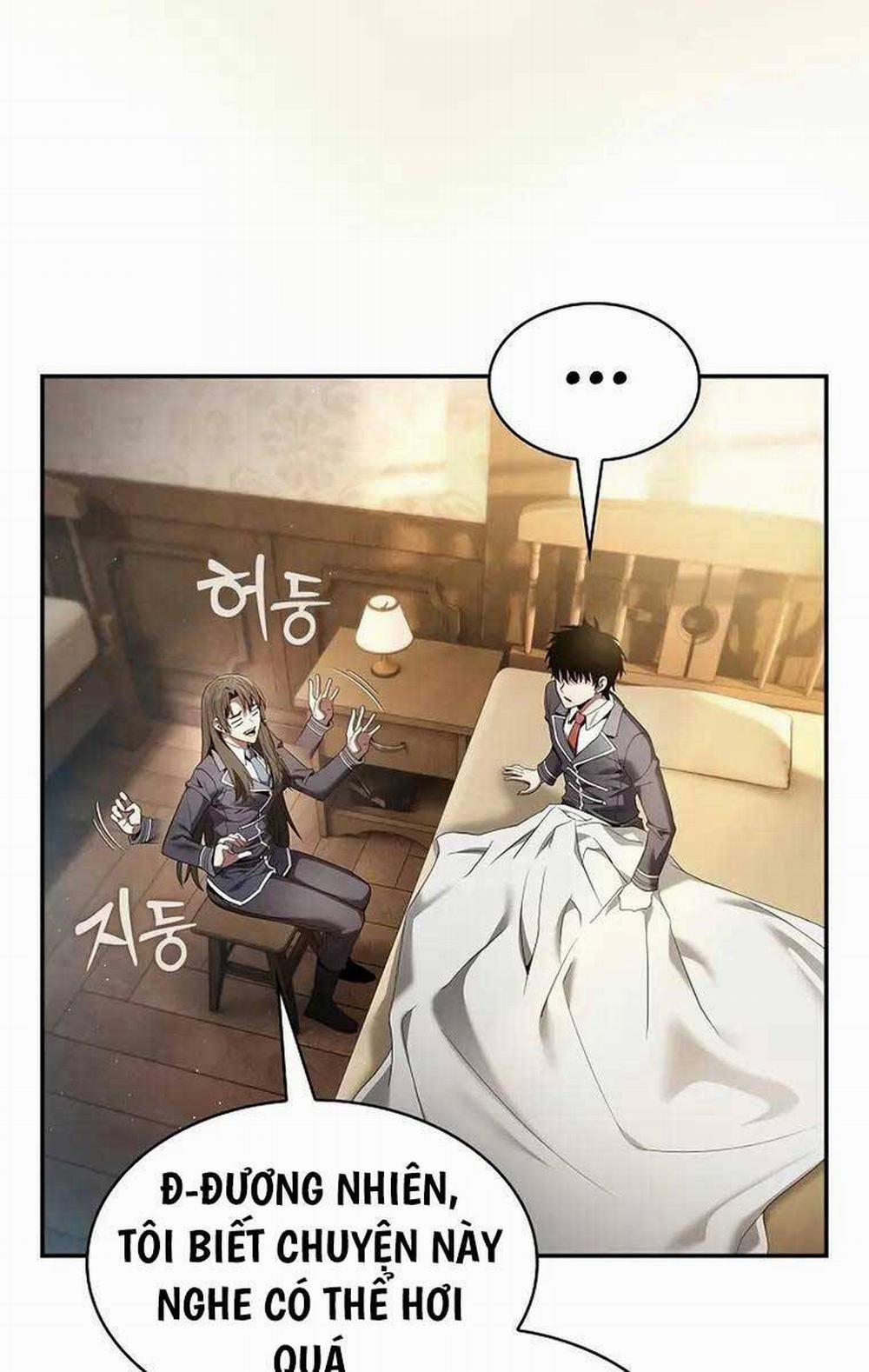 Kiếm Sĩ Thiên Tài Của Học Viện 24 trang 53