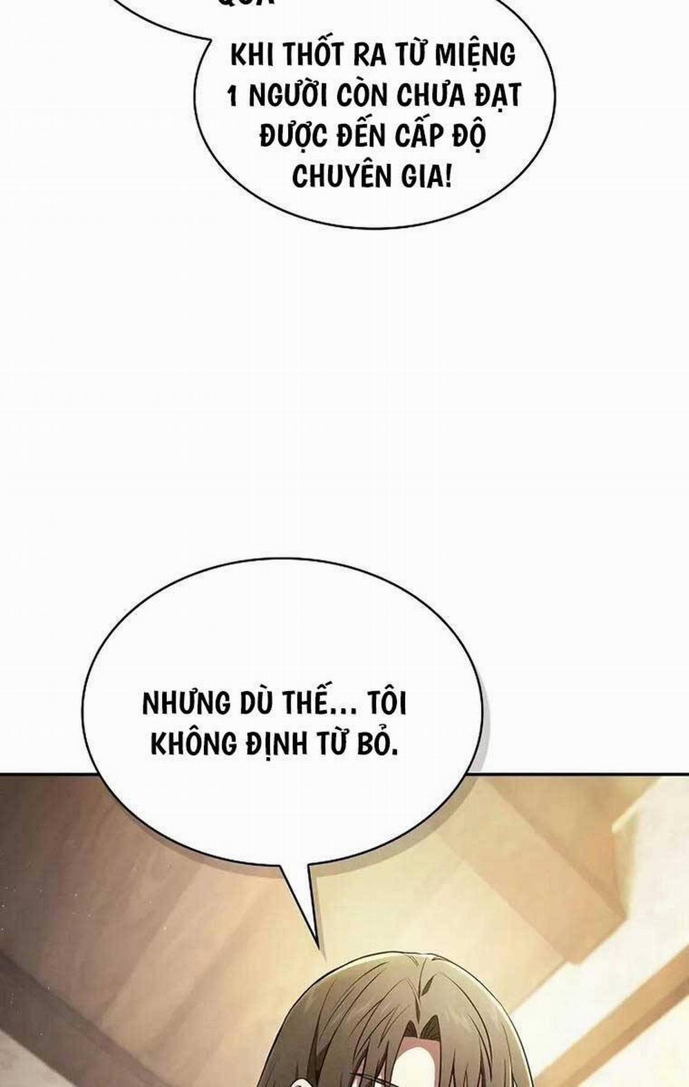 Kiếm Sĩ Thiên Tài Của Học Viện 24 trang 54