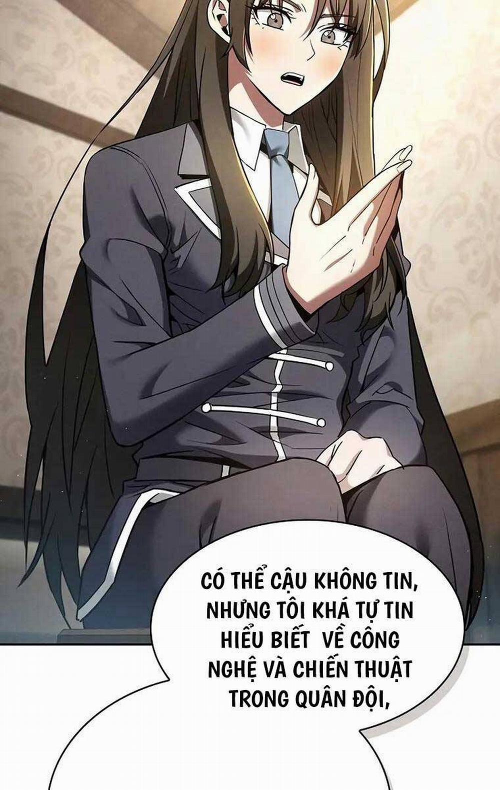 Kiếm Sĩ Thiên Tài Của Học Viện 24 trang 55
