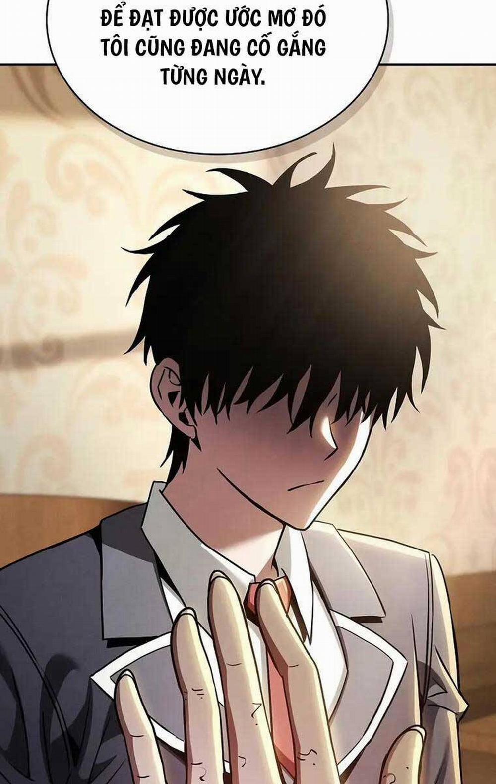 Kiếm Sĩ Thiên Tài Của Học Viện 24 trang 56