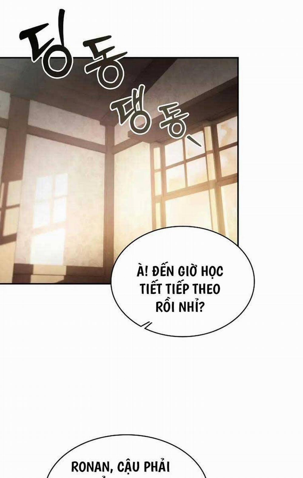 Kiếm Sĩ Thiên Tài Của Học Viện 24 trang 58