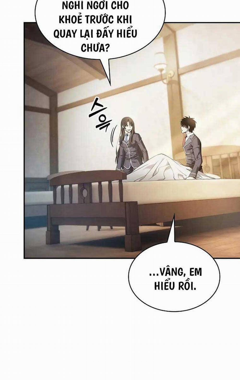 Kiếm Sĩ Thiên Tài Của Học Viện 24 trang 59