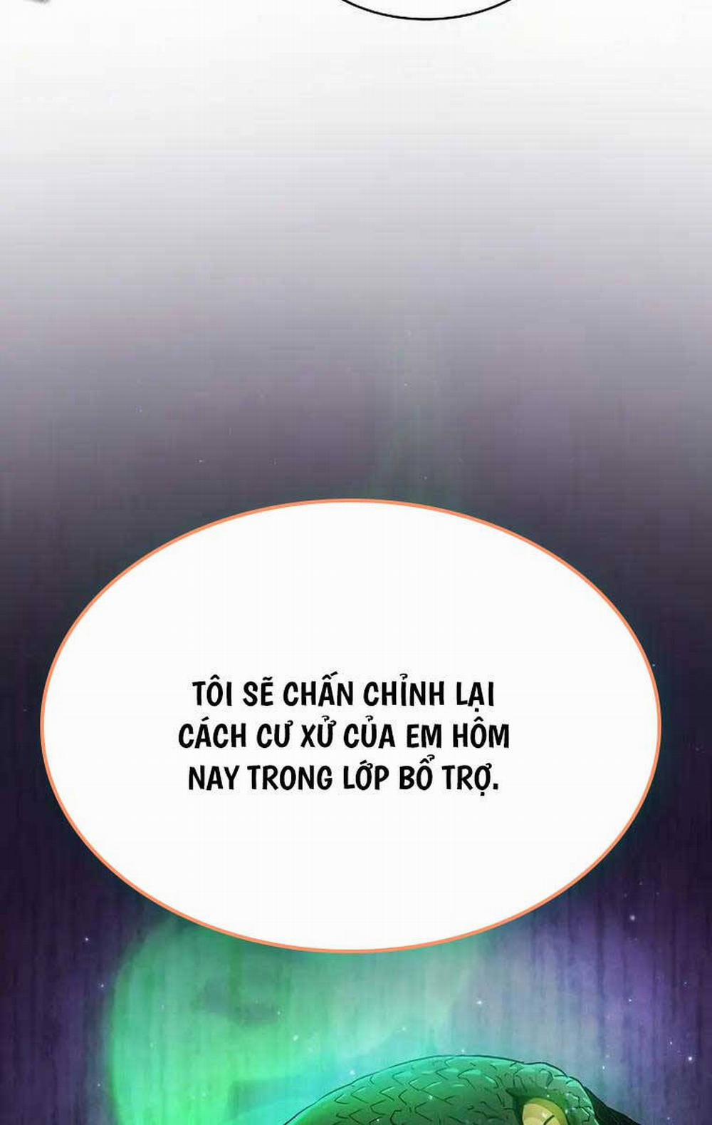 Kiếm Sĩ Thiên Tài Của Học Viện 24 trang 6