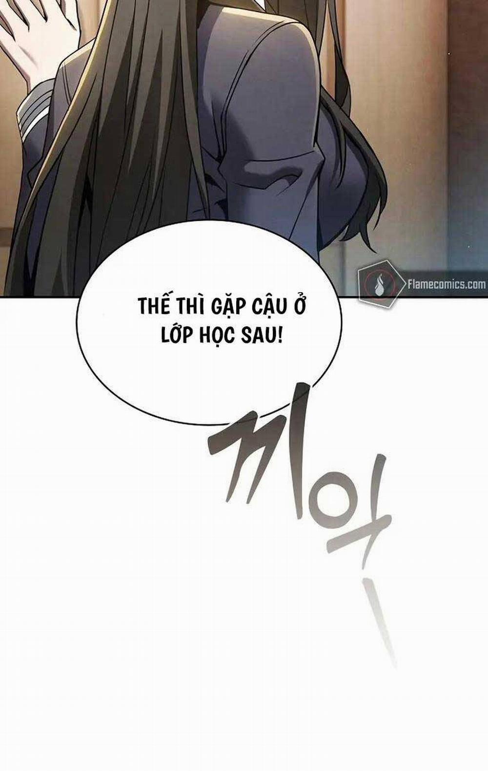 Kiếm Sĩ Thiên Tài Của Học Viện 24 trang 62