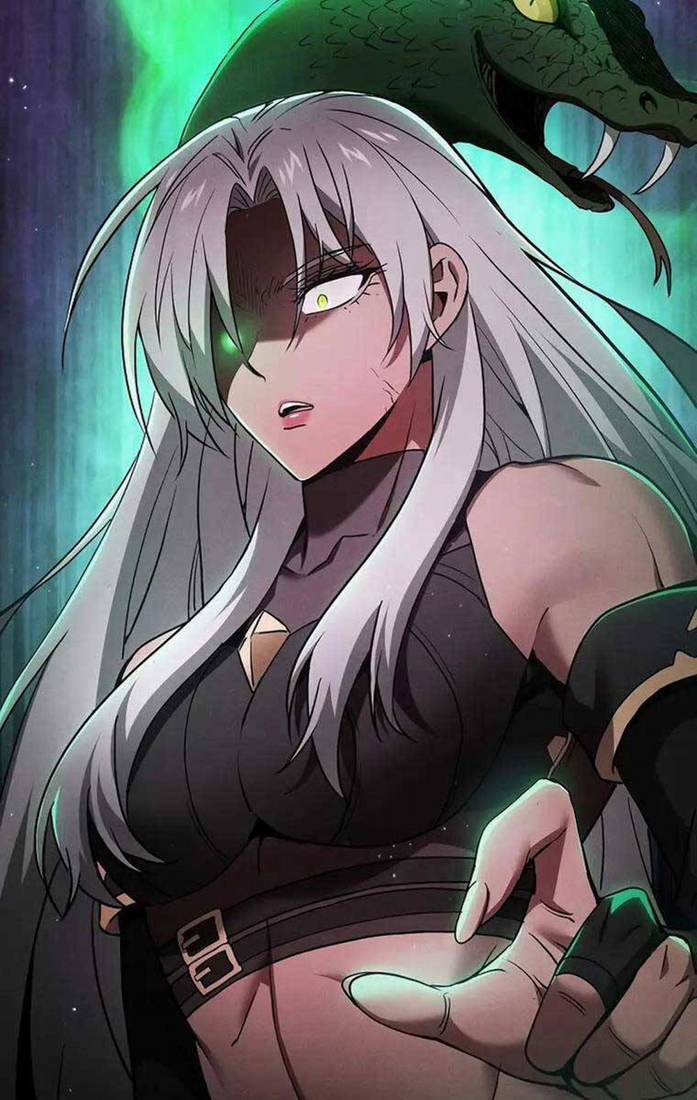 Kiếm Sĩ Thiên Tài Của Học Viện 24 trang 7