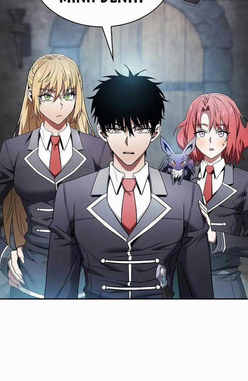 Kiếm Sĩ Thiên Tài Của Học Viện 24 trang 78