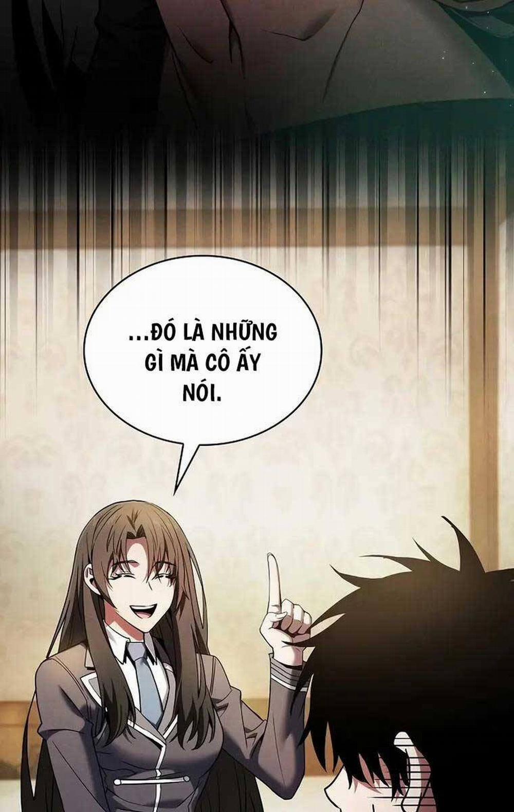 Kiếm Sĩ Thiên Tài Của Học Viện 24 trang 8