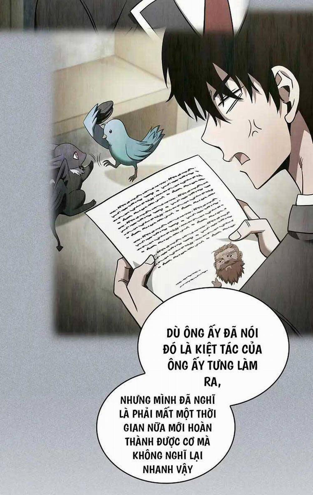 Kiếm Sĩ Thiên Tài Của Học Viện 24 trang 82