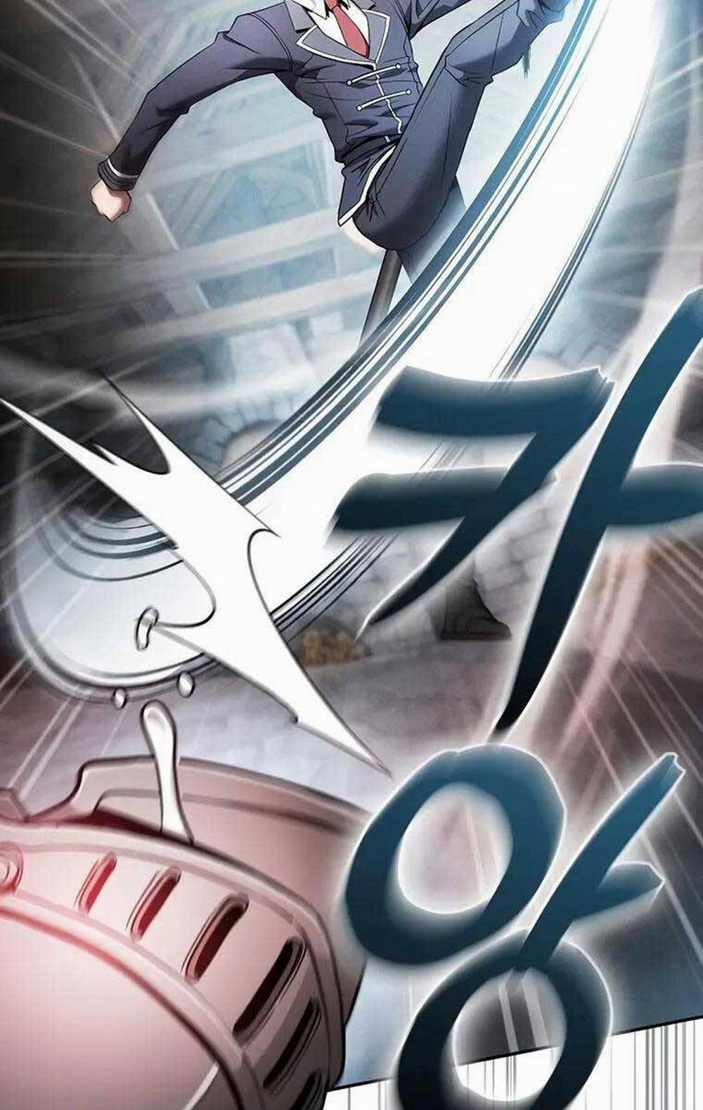 Kiếm Sĩ Thiên Tài Của Học Viện 24 trang 85