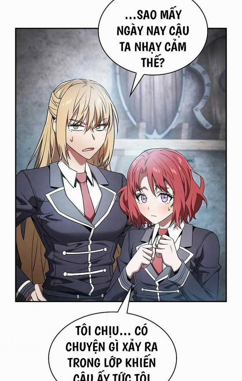 Kiếm Sĩ Thiên Tài Của Học Viện 24 trang 87