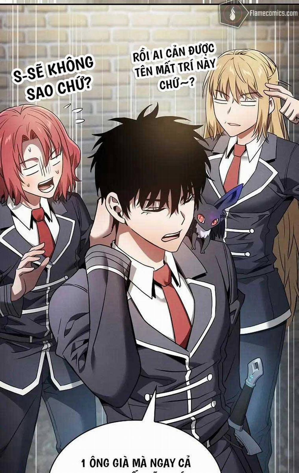 Kiếm Sĩ Thiên Tài Của Học Viện 24 trang 96