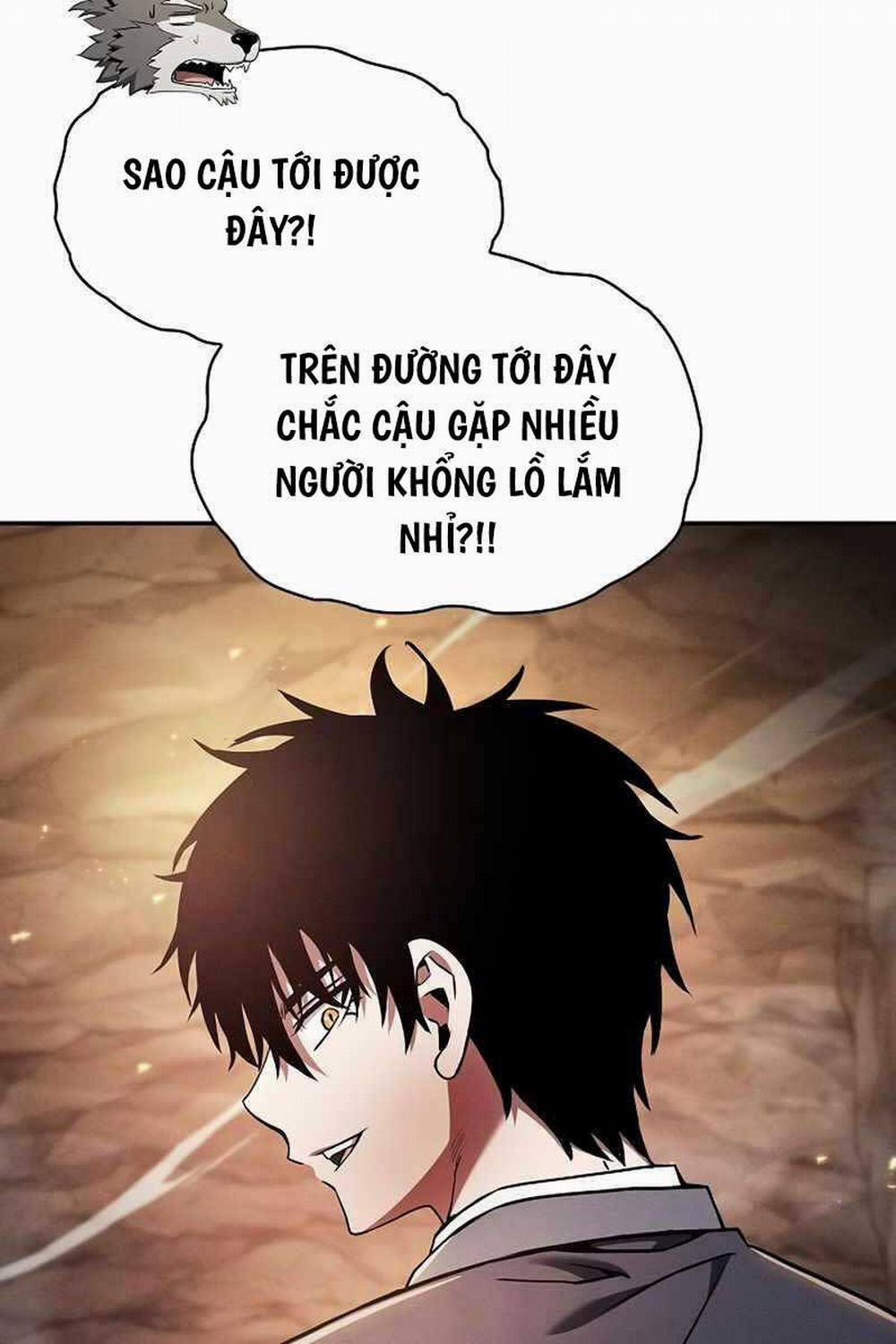 Kiếm Sĩ Thiên Tài Của Học Viện 25 trang 100